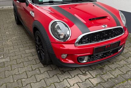 Mini John Cooper Works Cabrio 91.500 km 13.990 &euro; Oberhausen-Rheinhausen 68794