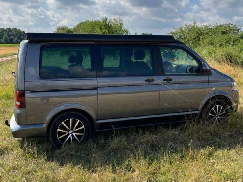 T5 California