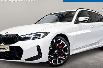 BMW 320 12.799 km 47.380 &euro; Mannheim 68169