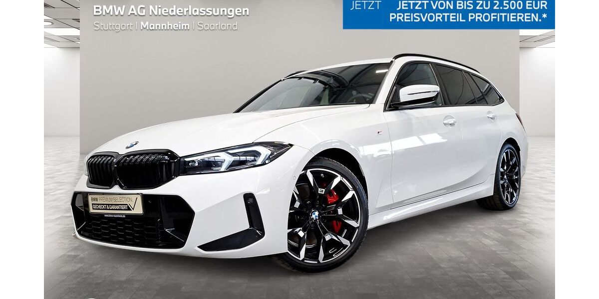 BMW 320 12.799 km 47.380 &euro; Mannheim 68169
