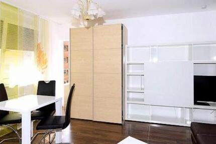 Von Privat an Privat: Renovierte 1 Zimmer-Wohnung 1 zimmer