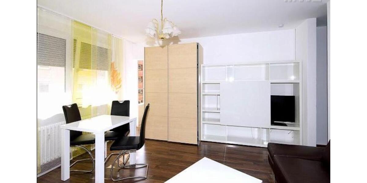 Von Privat an Privat: Renovierte 1 Zimmer-Wohnung 1 zimmer