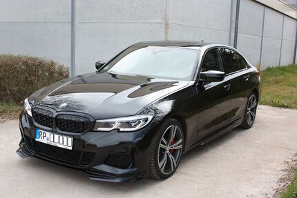 BMW 330 40.625 km 33.900 &euro; Harthausen 67376