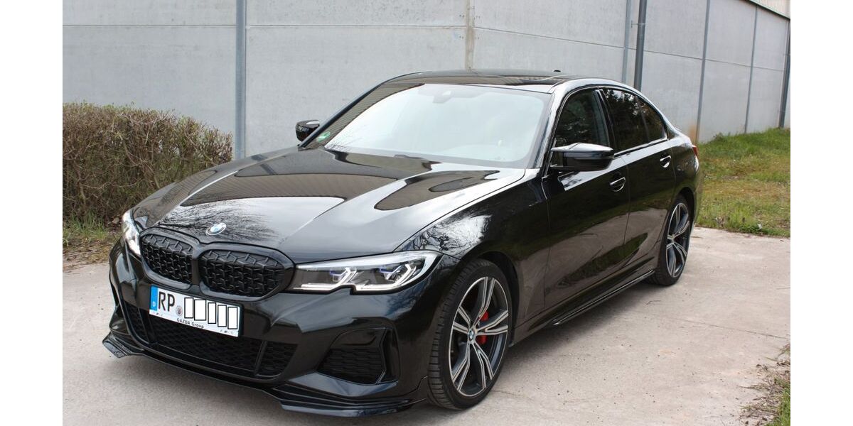 BMW 330 40.625 km 33.900 &euro; Harthausen 67376
