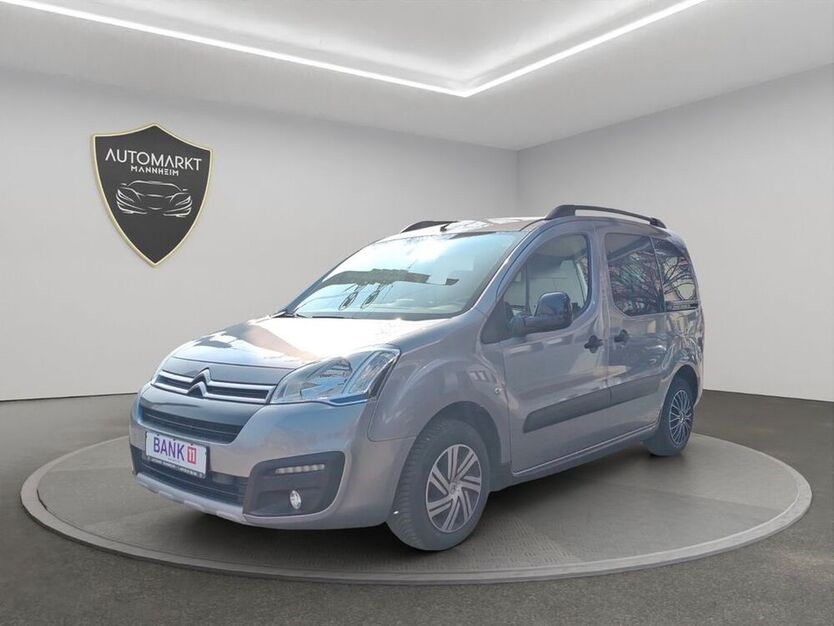 Berlingo