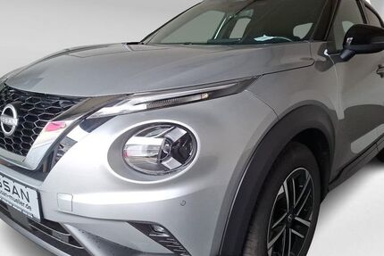 Nissan Juke 7.146 km 20.450 &euro; Heidelberg 69126