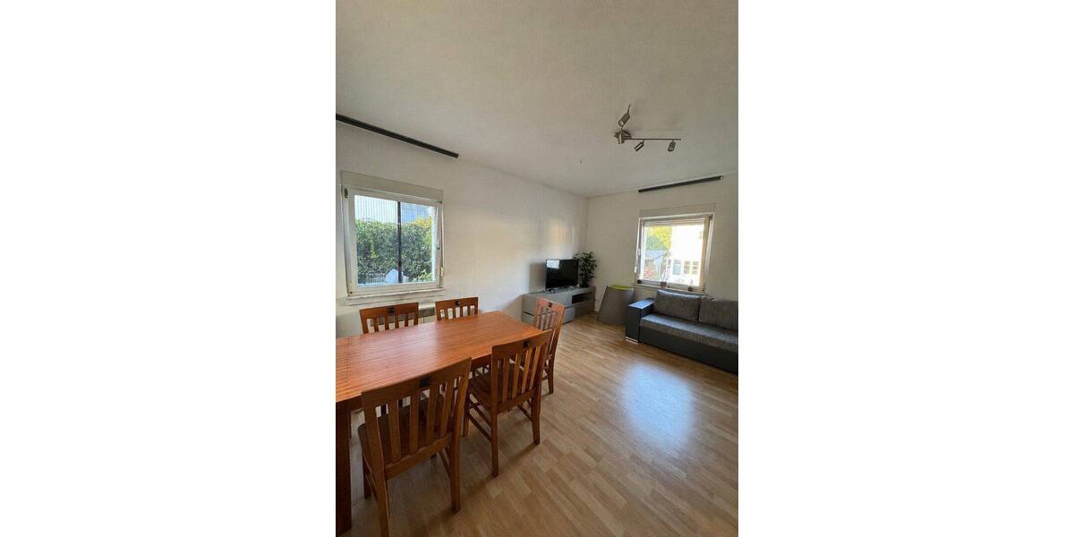 Etagenwohnung Bensheim - 2 Zimmer, 56 m&sup2;, 665&euro; | Angebot:26825843