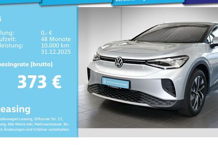 VW ID.4 8.640 km 33.999 € Mannheim 68309