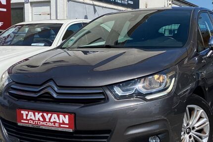 Citroen C4 150.000 km 5.990 &euro; Mannheim 68309