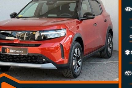 Opel Frontera 2.000 km 26.519 € Heidelberg 69115