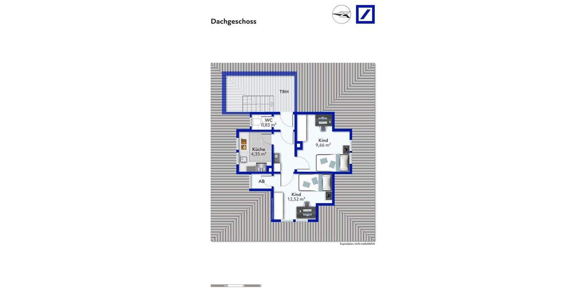 Mehrfamilienhaus, Wohnhaus Bensheim - 8 Zimmer, 154 m&sup2;, 640.000&euro; | Angebot:23307642