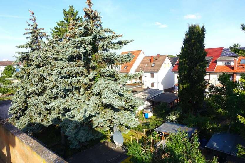 Wohnung zum Mieten in Mannheim 780 € 69 m²
