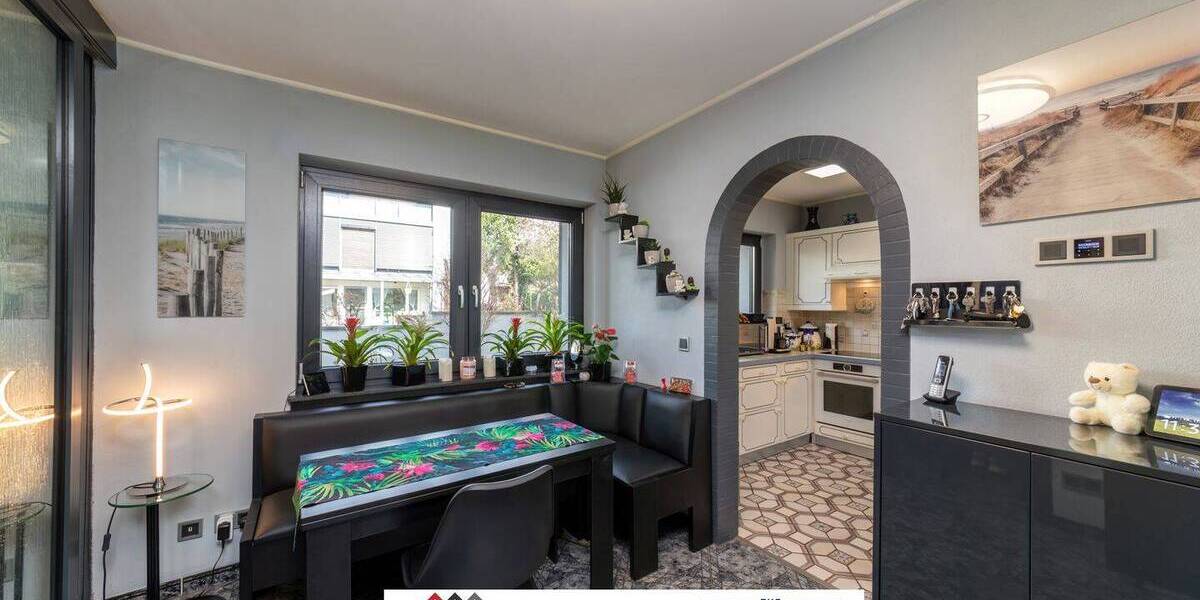 Doppelhaushälfte Heidelberg Handschuhsheim - 6 Zimmer, 168 m&sup2;, 1.249.000&euro; | Angebot:21134841