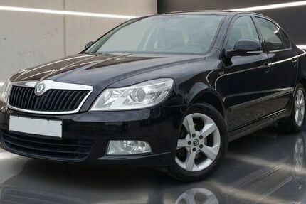 Skoda Octavia 99.900 km 9.990 &euro; Frankenthal 67227