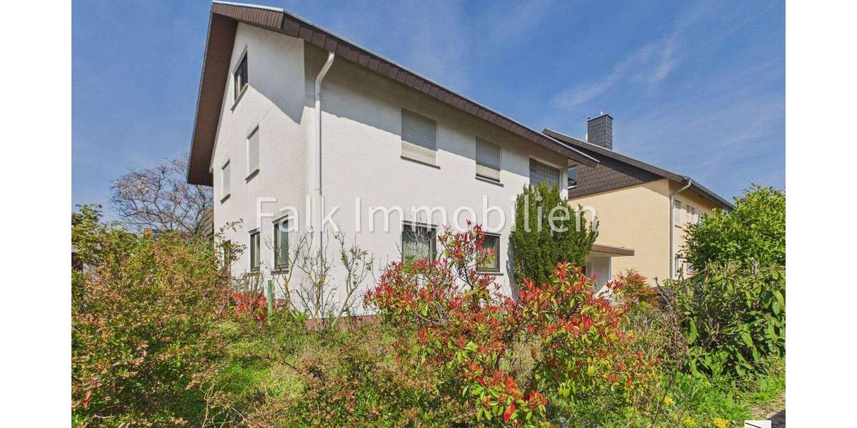 Einfamilienhaus Ketsch - 5 Zimmer, 146 m&sup2;, 649.000&euro; | Angebot:26157902
