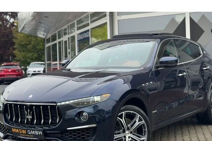 Maserati Levante 106.404 km 32.990 &euro; Bensheim 64625