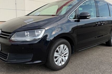 VW Sharan 240.000 km 6.799 &euro; Viernheim 68519