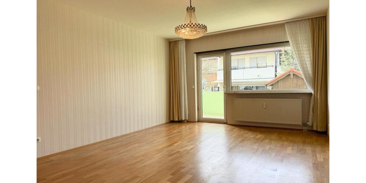 Erdgeschoßwohnung Ludwigshafen am Rhein Ludwigshafen-Oggersheim - 2 Zimmer, 65 m&sup2;, 175.000&euro; | Angebot:26279143