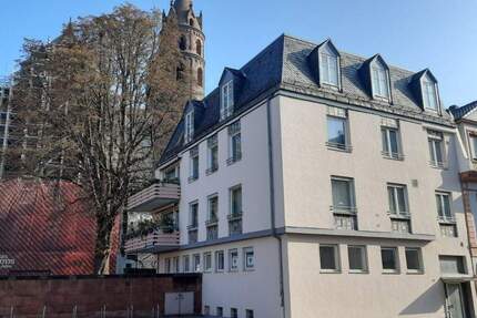 Direkt am Dom - frisch renovierte Büro- oder Praxisfläche - sofort frei zimmer