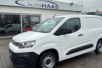 Citroen Berlingo 123.300 km 10.990 &euro; Viernheim 68519