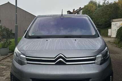 Citroen Jumpy 139.400 km 15.950 &euro; Neckargemünd 69151