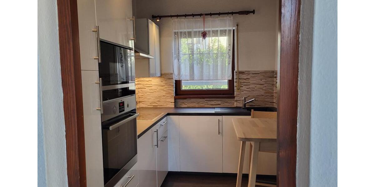 Dachgeschoßwohnung Bensheim - 2 Zimmer, 65 m&sup2;, 780&euro; | Angebot:25261863