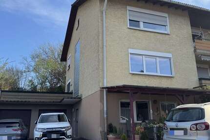 Wohnung zum Kaufen in Heppenheim (Bergstraße) 245.000 € 118 m² 4 zimmer