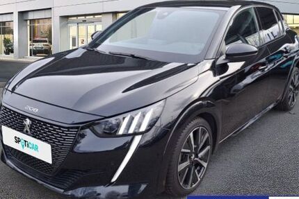 Peugeot 208 51.114 km 16.290 &euro; Heidelberg 69126