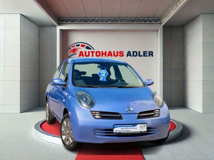 Micra