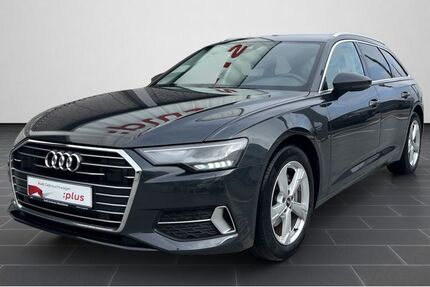 Audi A6 88.490 km 32.850 € Mannheim 68309