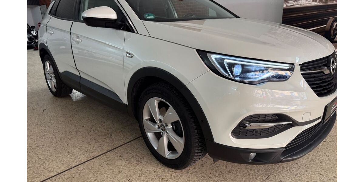 Opel Grandland (X) 140.000 km 10.900 &euro; Waldsee 67165