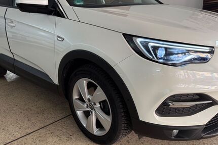 Opel Grandland (X) 140.000 km 11.900 &euro; Waldsee 67165