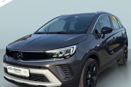 Opel Crossland (X) 17.300 km 19.850 &euro; Grünstadt 67269