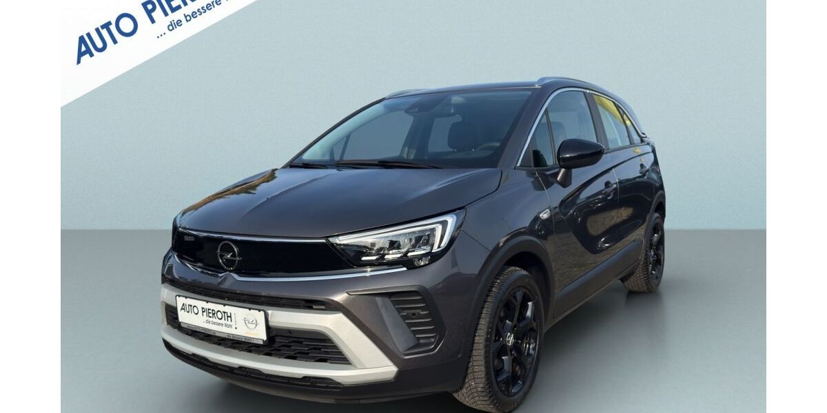 Opel Crossland (X) 19.500 km 18.850 &euro; Grünstadt 67269