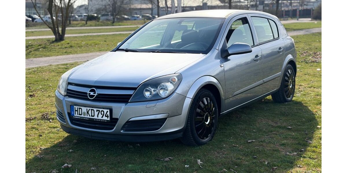 Opel Astra 165.000 km 3.000 &euro; Hockenheim 68766