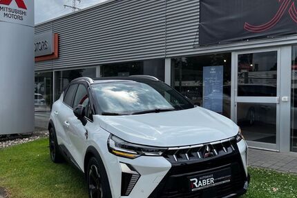 Mitsubishi ASX 3.000 km 29.990 &euro; Neustadt 67433