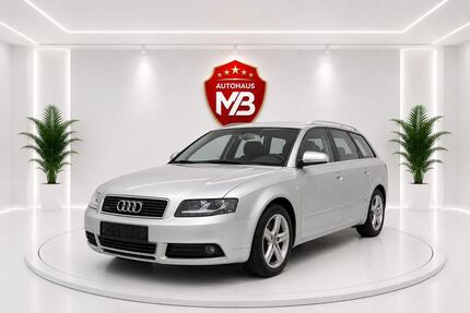 Audi A4 142.000 km 6.990 &euro; Ludwigshafen am Rhein 67059