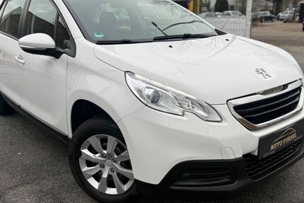 Peugeot 2008 167.000 km 4.890 &euro; Heppenheim 64646