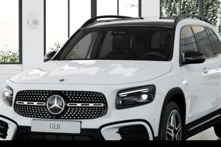 Mercedes-Benz GLB 200 14.866 km 42.500 &euro; Heidelberg 69126