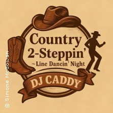 Country & Western Night 27.03.2026 GLEIS4 Frankenthal