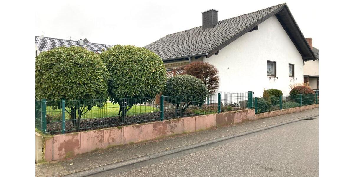 Bungalow Ruppertsberg - 4 Zimmer, 109 m&sup2;, 460.000&euro; | Angebot:24714946