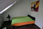 Dachgeschoßwohnung Heidelberg Boxberg - 1 Zimmer, 30 m&sup2;, 400&euro; | Angebot:26420534