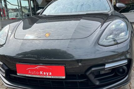 Porsche Panamera 43.600 km 87.950 &euro; Philippsburg 76661