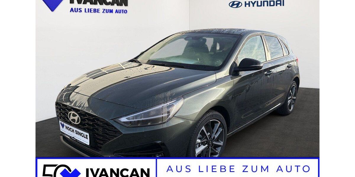 Hyundai i30 1.294 km 26.190 &euro; Neustadt 67433