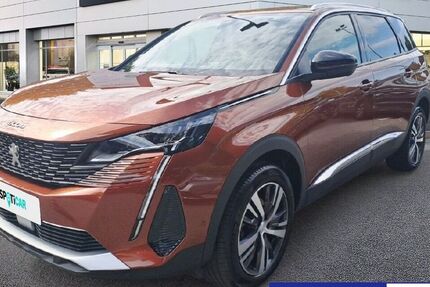 Peugeot 5008 22.208 km 22.490 &euro; Mannheim 68309