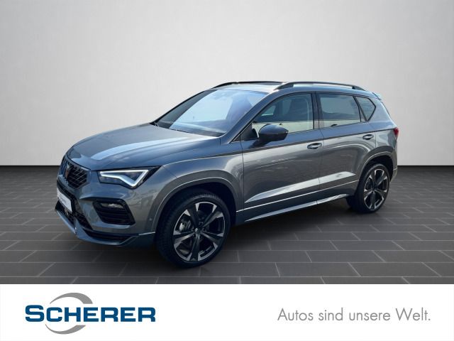 Cupra Ateca 30.514 km 35.900 &euro; Ladenburg 68526