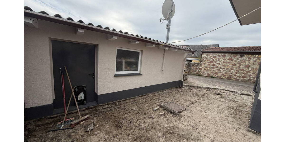 Einfamilienhaus Worms Abenheim - 4 Zimmer, 110 m&sup2;, 1.250&euro; | Angebot:26058793