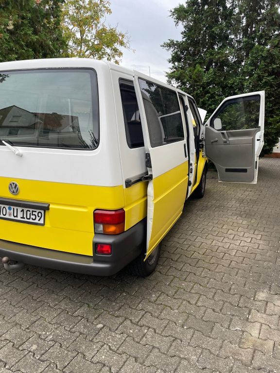 T3 andere