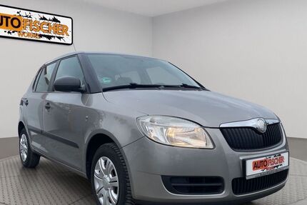 Skoda Fabia 205.915 km 2.800 &euro; Worms 67547