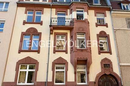 Wohnung Ludwigshafen am Rhein Parkinsel - 4 Zimmer, 140 m&sup2;, 315.000&euro; | Angebot:26320306